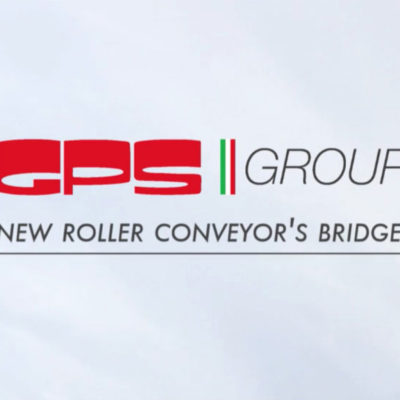 GPS – New Roller Conveyor’s Bridge