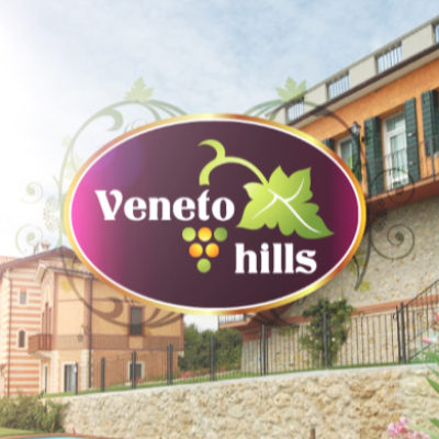 Veneto Hills – Torre delle Fate